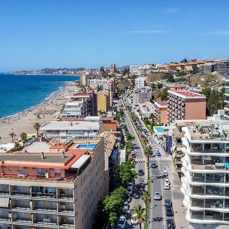 Apartment Vivi Homes - Kenzo Pool, Jacuzzi, Terrace & Sea View *