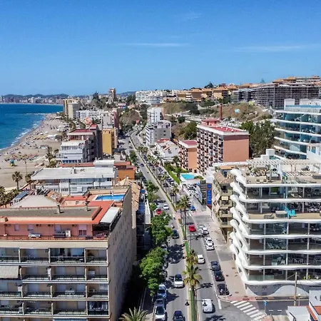 Apartment Vivi Homes - Kenzo Pool, Jacuzzi, Terrace & Sea View
