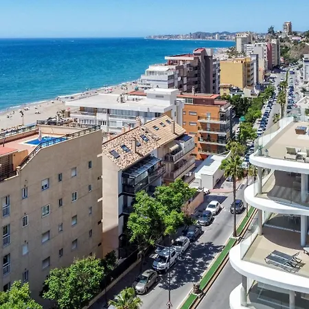 Vivi Homes - Kenzo Pool, Jacuzzi, Terrace & Sea View