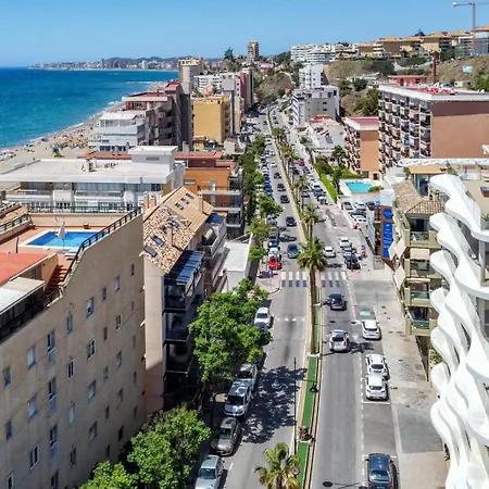 Apartment Vivi Homes - Kenzo Pool, Jacuzzi, Terrace & Sea View