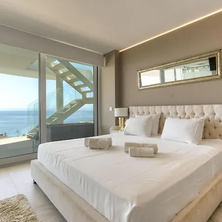Vivi Homes - La Ola Pool, Terrace & Sea View Fuengirola